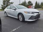 2023 Toyota Camry, 51K miles