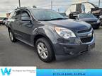 Used 2014 Chevrolet Equinox for sale.