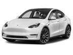 Used 2021 Tesla Model y for sale.