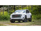 Used 2021 GMC Acadia for sale.