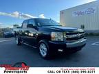 Used 2008 Chevrolet Silverado 1500 for sale.