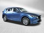 2024 Mazda CX-5 Blue, 5K miles