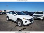 2024 Hyundai Tucson Black|White, 15K miles