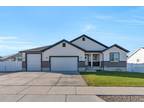 329 W 2280 N Tooele, UT 84074