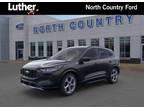 2024 Ford Escape Black