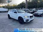 2013 BMW X6 xDrive35i for sale