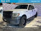 2014 Ford F-150 XL for sale