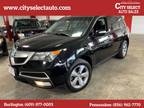 2012 Acura MDX for sale