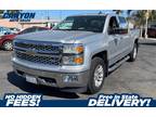 2015 Chevrolet Silverado 1500 LTZ for sale