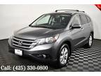 2014 Honda CR-V Touring for sale