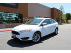 2017 Ford Focus SE for sale