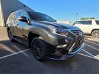 2022 Lexus GX 460 Black, 24K miles