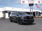 2024 GMC Acadia