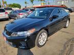 2015 Honda Accord LX-S - Bellflower,California