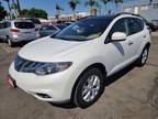 2013 Nissan Murano SL - Bellflower,California