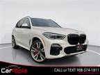 2021 BMW X5, 54K miles