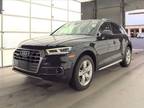 2019 Audi Q5 2.0T quattro Prestige - LINDON,UT