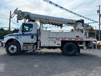 2006 Freightliner M2-106 30,000 lb Digger Derrick - Hoosick Falls,New York