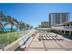 S Ocean Dr Unit Ml, Hallandale Beach, Condo For Rent