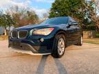 2015 BMW X1 sDrive28i - San Benito,TX