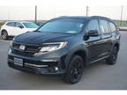 2022 Honda Pilot Black, 53K miles