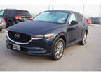 2019 Mazda CX-5 Blue, 41K miles