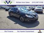 2018 Nissan Altima Black, 112K miles