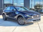 2023 Mazda CX-3, 11K miles