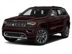 2019 Jeep grand cherokee, 57K miles