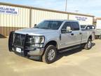 2019 Ford F-250 Silver, 142K miles