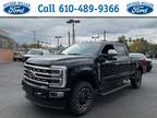 2024 Ford F-250, new