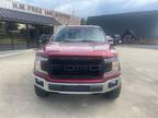 2019 Ford F-150 For Sale