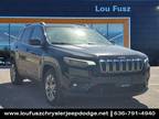 2019 Jeep Cherokee Black, 66K miles