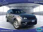 2015 Land Rover Range Rover Sport for sale