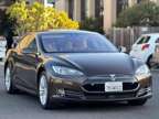 2014 Tesla Model S for sale