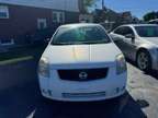 2008 Nissan Sentra for sale