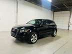 2010 Audi Q5 for sale