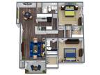 Summit Ridge - 2 Bed - 2 Bath