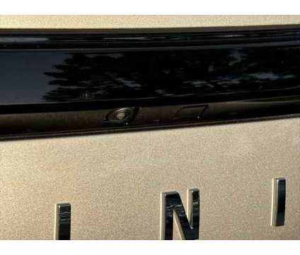 2024 Infiniti QX60 LUXE is a Silver 2024 Infiniti QX60 Luxe SUV in Thousand Oaks CA