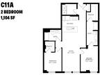 The Ballard Independent - Two Bedroom C11a MFTE