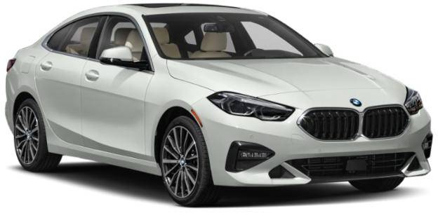 2022 BMW 2 Series i xDrive