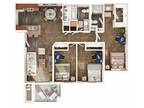 The Ridge at Clear Creek - 3BR/2BA-BC