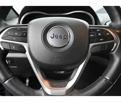 2021 Jeep Grand Cherokee Laredo X 4x4 is a Black 2021 Jeep grand cherokee Laredo SUV in Dubuque IA