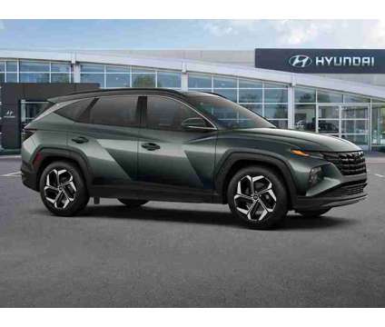 2022 Hyundai Tucson Limited is a Grey 2022 Hyundai Tucson Limited SUV in Valley Stream NY