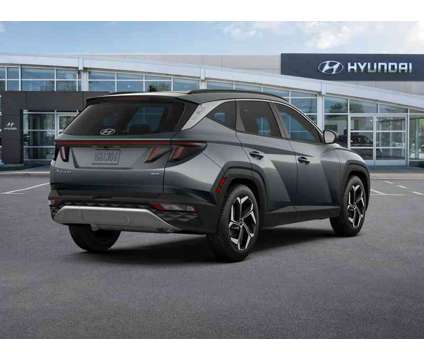 2022 Hyundai Tucson Limited is a Grey 2022 Hyundai Tucson Limited SUV in Valley Stream NY