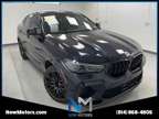 2022 BMW X6 M Base