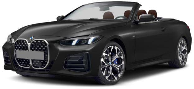 2025 BMW 4 Series 430i xDrive