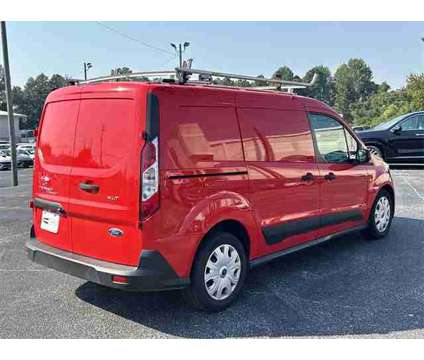 2020 Ford Transit Connect XLT Cargo Van is a 2020 Ford Transit Connect XLT Van in Auburn AL