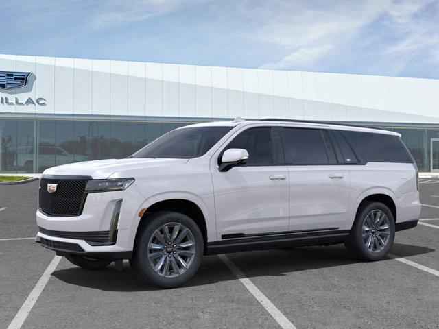 2024 Cadillac Escalade ESV 2WD Sport