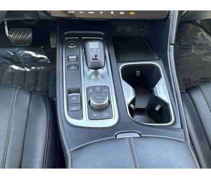 2025 Infiniti QX60 PURE is a Grey 2025 Infiniti QX60 Pure SUV in Thousand Oaks CA